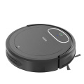 Robot Vacuum, 3 in 1 Strong Suction Mopping Cleaner with 2600mAh Battery Capacity, Anti-Collision Sensor Automatic Home Cleaning for Pet Hair, Carpet and Hard F